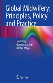 Global Midwifery: Principles, Policy and Practice (Original PDF )
