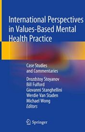 International Perspectives in Values-Based Mental Health Practice: Case Studies and Commentaries (Original PDF)