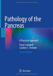 Pathology of the Pancreas: A Practical Approach, 2nd Edition (Original PDF)