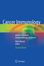 Cancer Immunology: Bench to Bedside Immunotherapy of Cancers, 2nd Edition (Original PDF)