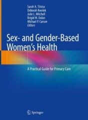 Sex- and Gender-Based Women’s Health: A Practical Guide for Primary Care (Original PDF)