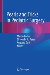 Pearls and Tricks in Pediatric Surgery (Original PDF)