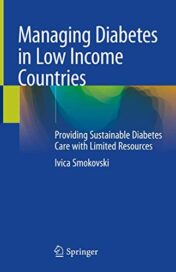 Managing Diabetes in Low Income Countries: Providing Sustainable Diabetes Care with Limited Resources (Original PDF)