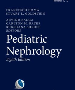 Pediatric Nephrology, 8th Edition (Original PDF from Publisher)