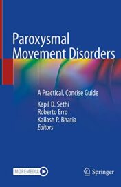 Paroxysmal Movement Disorders: A Practical, Concise Guide (Original PDF)