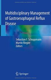 Multidisciplinary Management of Gastroesophageal Reflux Disease (Original PDF)
