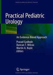 Practical Pediatric Urology: An Evidence-Based Approach (Original PDF)