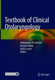 Textbook of Clinical Otolaryngology (Original PDF)