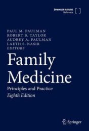 Family Medicine: Principles and Practice, 8th Edition 2022 EPUB & converted pdf