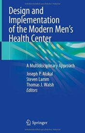 Design and Implementation of the Modern Men’s Health Center: A Multidisciplinary Approach (Original PDF)