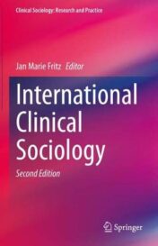 International Clinical Sociology (Clinical Sociology: Research and Practice), 2nd Edition (Original PDF)