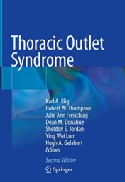 Thoracic Outlet Syndrome, 2nd Edition (Original PDF)