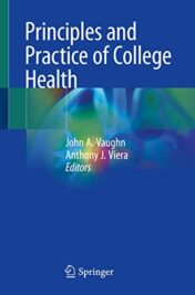 Principles and Practice of College Health (Original PDF)