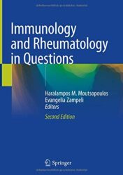 Immunology and Rheumatology in Questions, 2nd Edition (Original PDF)