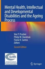 Mental Health, Intellectual and Developmental Disabilities and the Ageing Process, 2nd Edition (Original PDF)