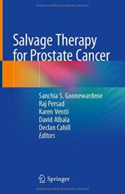 Salvage Therapy for Prostate Cancer (Original PDF)