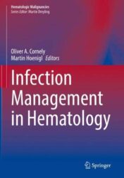 Infection Management in Hematology (Hematologic Malignancies) (Original PDF)