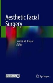 Aesthetic Facial Surgery Original PDF+Video's 2021