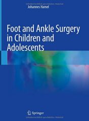 Foot and Ankle Surgery in Children and Adolescents (Original PDF)