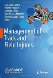 Management of Track and Field Injures 2022 Original PDF