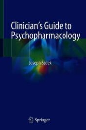 Clinician’s Guide to Psychopharmacology (Original PDF)