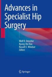 Advances in Specialist Hip Surgery (Original PDF)