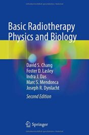 Basic Radiotherapy Physics and Biology, 2nd Edition (Original PDF)