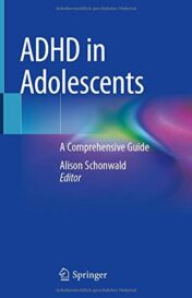 ADHD in Adolescents: A Comprehensive Guide (Original PDF)