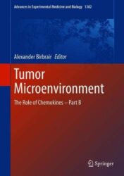 Tumor Microenvironment: The Role of Chemokines (Original PDF)