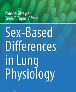 Sex-Based Differences in Lung Physiology (Physiology in Health and Disease) (Original PDF from Publisher)