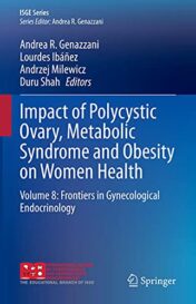 Impact of Polycystic Ovary, Metabolic Syndrome and Obesity on Women Health 2021 Original pdf