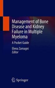 Management of Bone Disease and Kidney Failure in Multiple Myeloma: A Pocket Guide (Original PDF)
