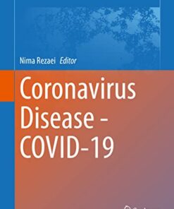 Coronavirus Disease – COVID-19 (Advances in Experimental Medicine and Biology, 1318) (Original PDF from Publisher)
