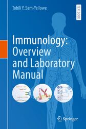 Immunology: Overview and Laboratory Manual (Original PDF)