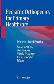 Pediatric Orthopedics for Primary Healthcare: Evidence-Based Practice (Original PDF)