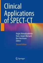Clinical Applications of SPECT-CT, 2nd Edition 2022 Original PDF