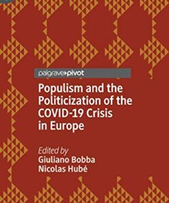 Populism and the Politicization of the COVID-19 Crisis in Europe (Original PDF from Publisher)