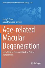 Age-related Macular Degeneration: From Clinic to Genes and Back to Patient Management (Original PDF)