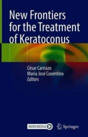 New Frontiers for the Treatment of Keratoconus Original PDF+video's 2021
