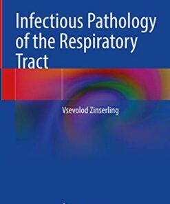 Infectious Pathology of the Respiratory Tract (Original PDF from Publisher)