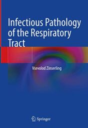 Infectious Pathology of the Respiratory Tract (Original PDF)
