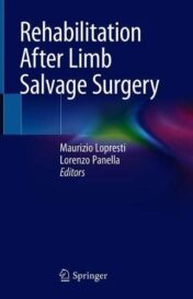 Rehabilitation After Limb Salvage Surgery (Original PDF)