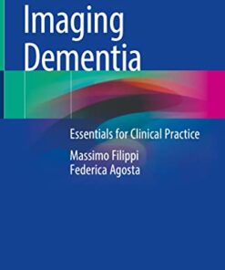 Imaging Dementia: Essentials for Clinical Practice (Original PDF from Publisher)