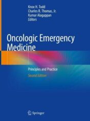 Oncologic Emergency Medicine: Principles and Practice, 2nd Edition (Original PDF)