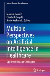 Multiple Perspectives on Artificial Intelligence in Healthcare Original PDF 