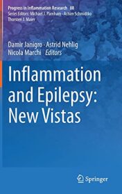 Inflammation and Epilepsy: New Vistas (Original PDF )