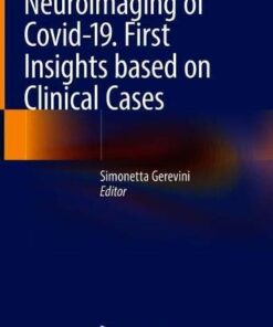 Neuroimaging of Covid-19. First Insights based on Clinical Cases (Original PDF from Publisher)