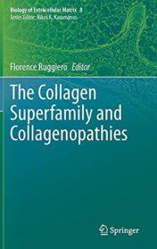 The Collagen Superfamily and Collagenopathies (Original PDF)