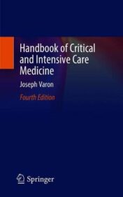 Handbook of Critical and Intensive Care Medicine 4th Edition (Original PDF)
