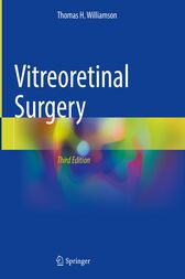 Vitreoretinal Surgery (3rd ed.) (Original PDF)